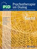 Sucht: PiD - Psychotherapie im Dialog