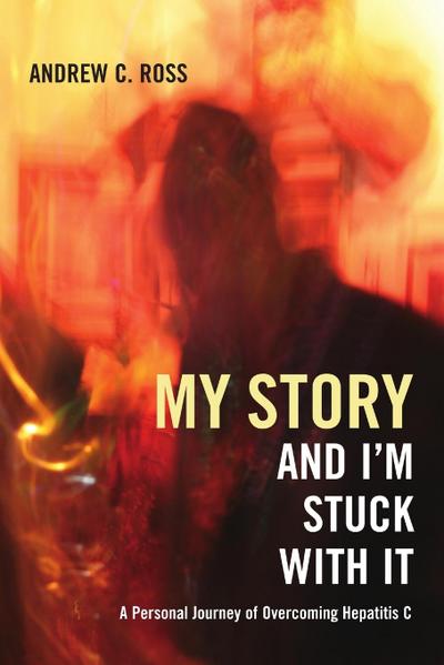 My Story and I’m Stuck With It