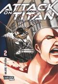 Attack on Titan 2