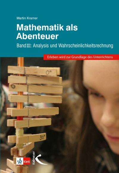 Mathematik als Abenteuer III
