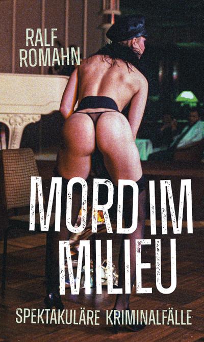 Mord im Milieu