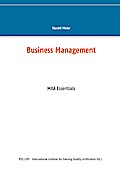 Business Management