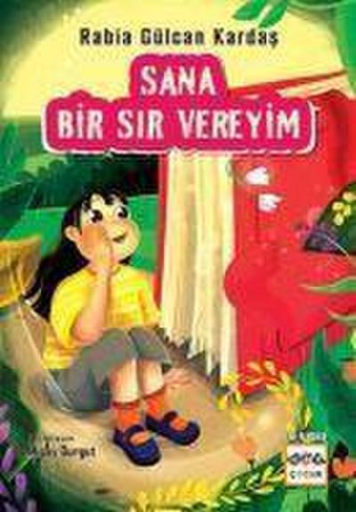Sana Bir Sir Vereyim
