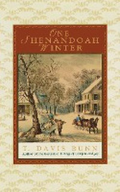 One Shenandoah Winter