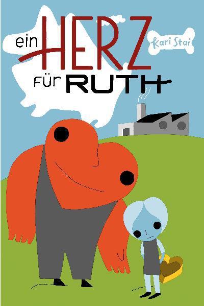 Ein Herz für Ruth