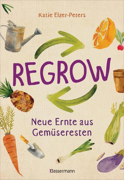 Regrow