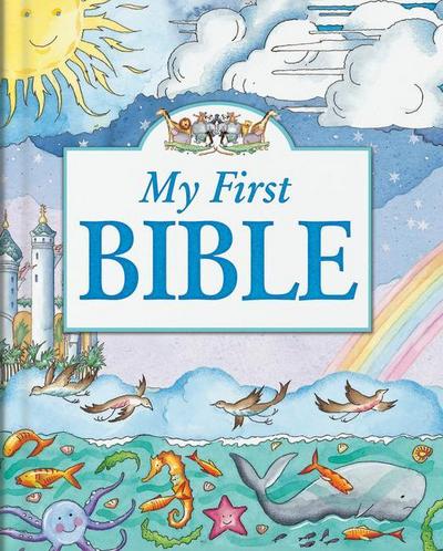 My First Bible