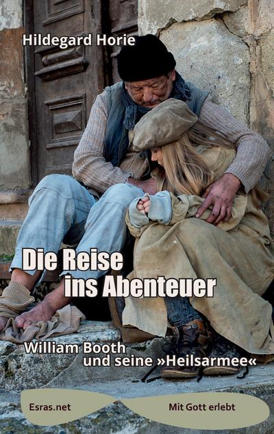 Horie, H: Reise ins Abenteuer