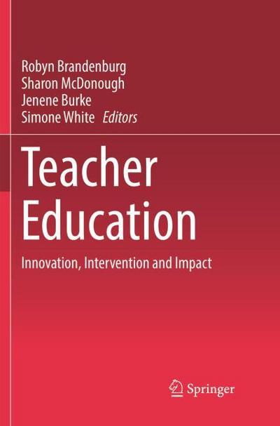 Teacher Education