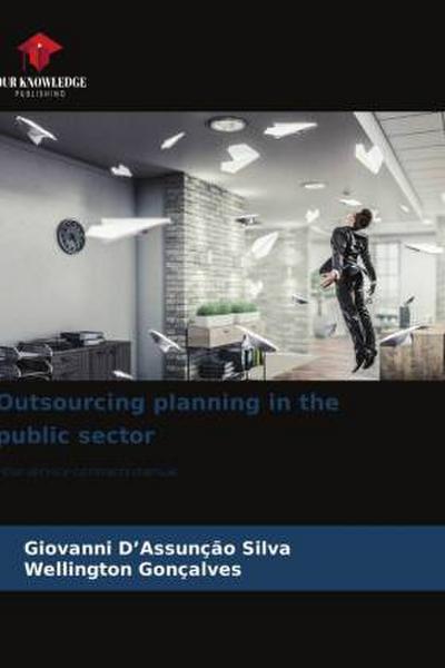 Outsourcing planning in the public sector