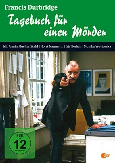 Tagebuch für einen Mörder