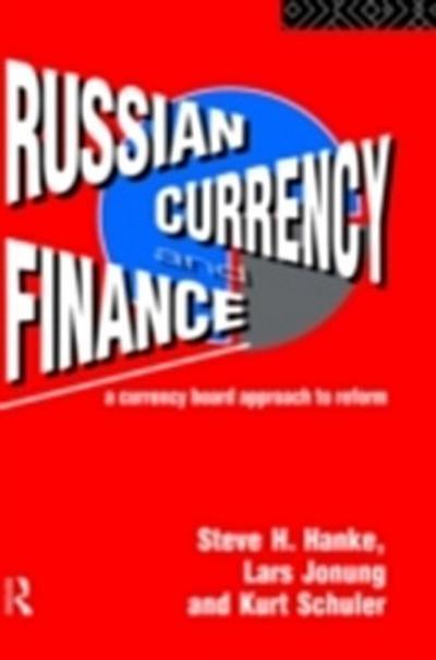 Russian Currency and Finance