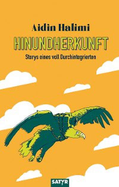 HINUNDHERKUNFT