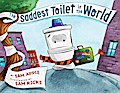 The Saddest Toilet in the World