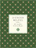 Sherlock Holmes, Volume 3