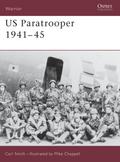 US Paratrooper 1941-45