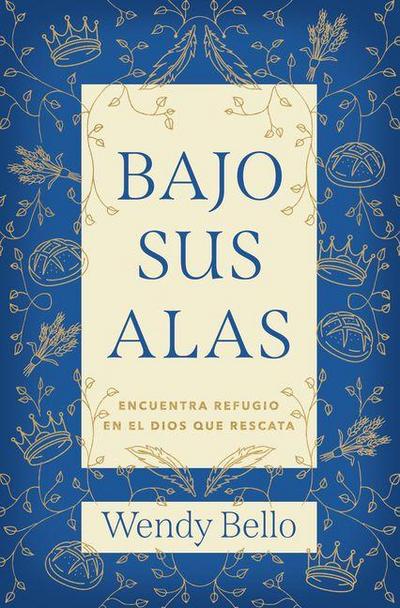 Bajo Sus Alas