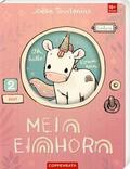 Ding, dong! Komm rein! - Mein Einhorn