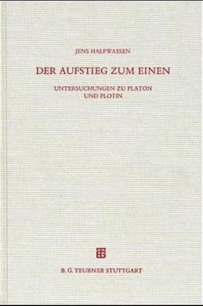 Der Aufstieg zum Einen