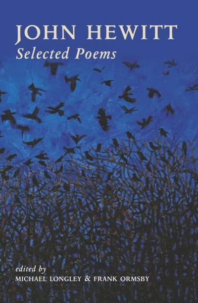 John Hewitt Selected Poems