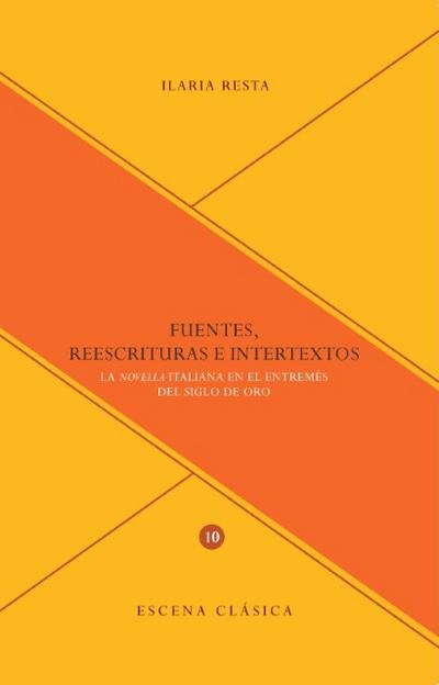 Fuentes, reescrituras e intertextos