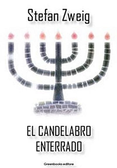 El candelabro enterrado