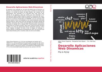 Desarollo Aplicaciones Web Dinamicas
