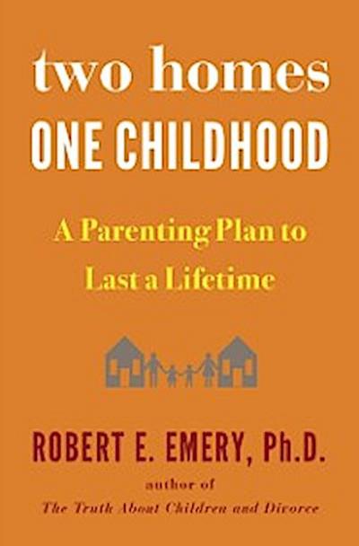 Two Homes, One Childhood