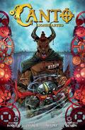 Canto Volume 4: Lionhearted