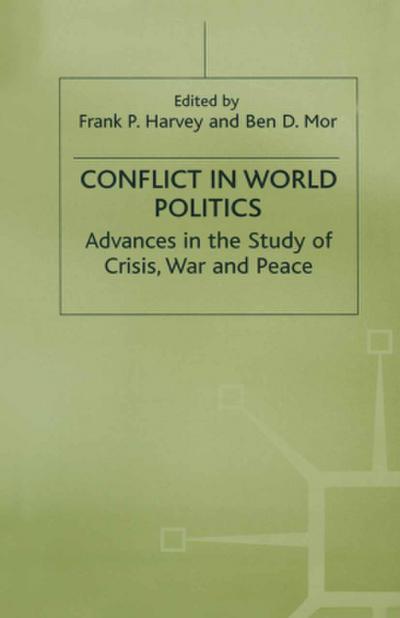 Conflict in World Politics