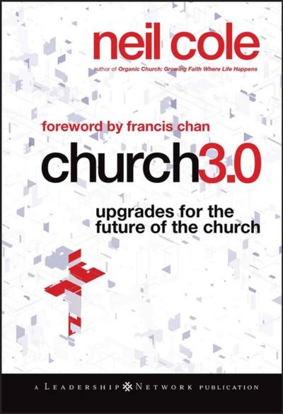 Church 3.0