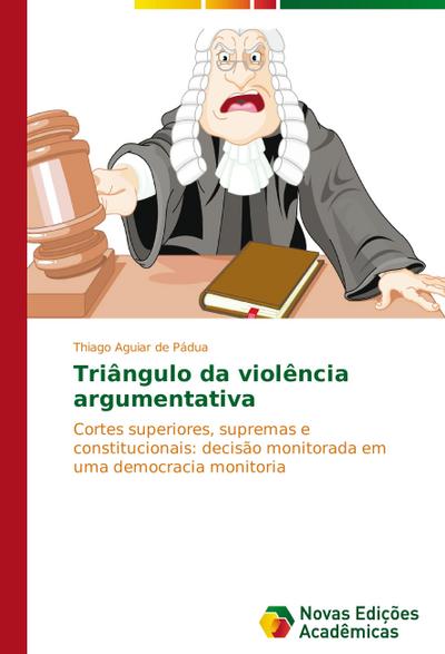 Triângulo da violência argumentativa