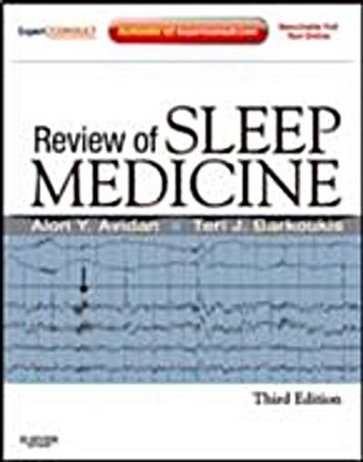 Review of Sleep Medicine E-Book