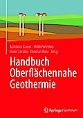Handbuch Oberflächennahe Geothermie
