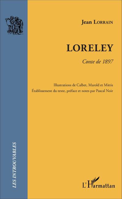 Loreley