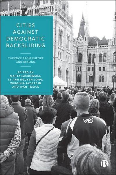 Cities Against Democratic Backsliding