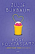 Hogy folytassam?