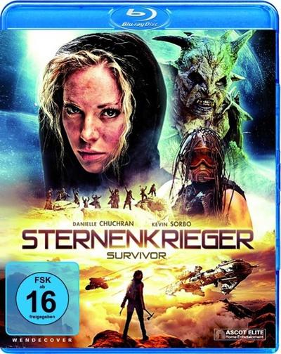 Sternenkrieger - Survivor