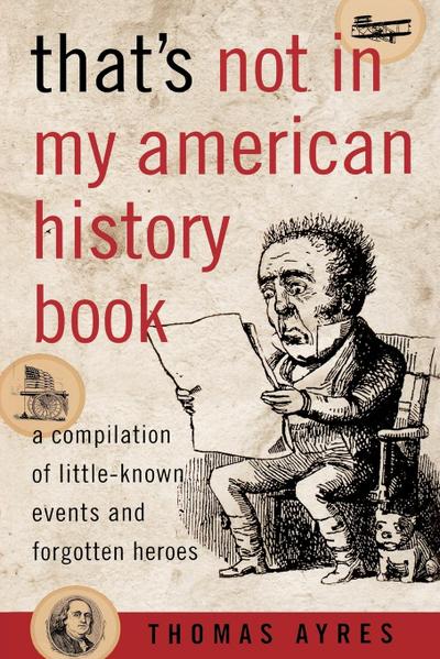That’s Not in My American History Book