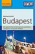 DuMont Reise-Taschenbuch Reiseführer Budapest