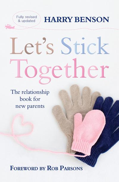 Let’s Stick Together