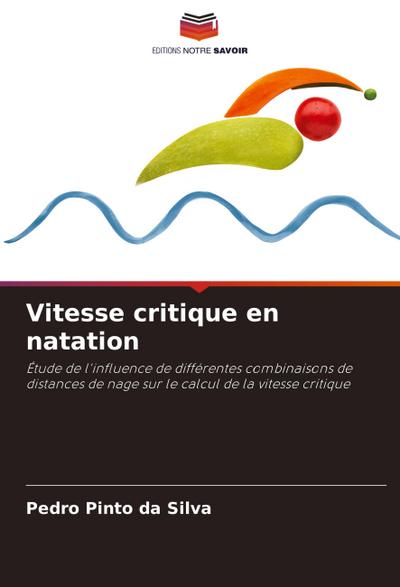 Vitesse critique en natation