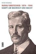Rudolf Breitscheid 1874-1944