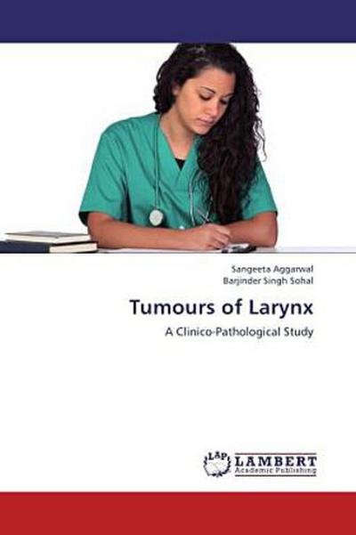 Tumours of Larynx