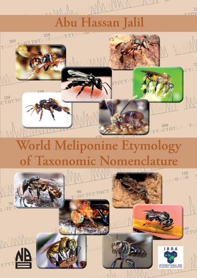 World Meliponine Taxonomy Nomenclature