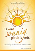 Es wird sonnig, glaub’s mir
