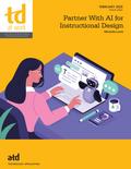 Partner With AI for Instructional Design