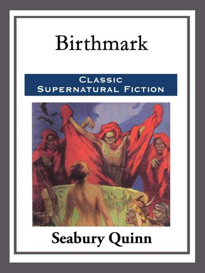Birthmark