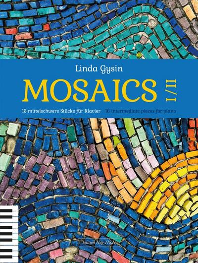 Mosaics I/II