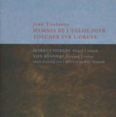 Hymnes De L’Eglise Pour Toucher